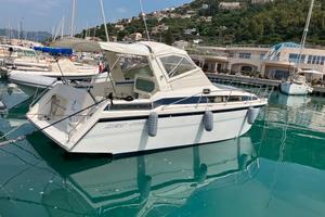 Barca a motore Kelt imbarcazione natante