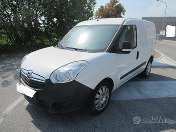 Opel Combo (DOBLO) 1.6 Cdti (CINGHIA NUOVA)