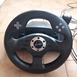 volante ps4