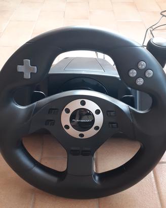 volante ps4