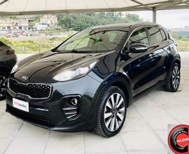 KIA Sportage 1.7 CRdi 115cv Class