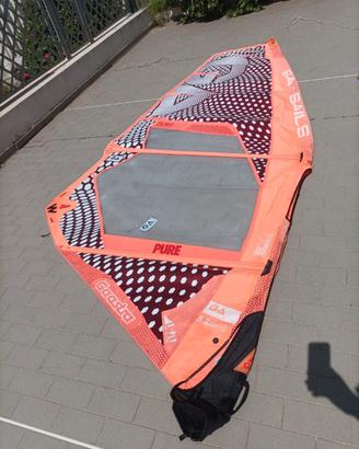 vela freestyle windsurf Gaastra Pure 5,2