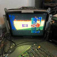 TRUXTON II - Jamma ARCADE PCB