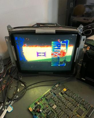 TRUXTON II - Jamma ARCADE PCB