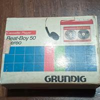 walkman grundig 