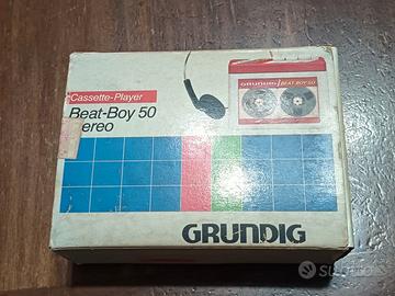 walkman grundig 
