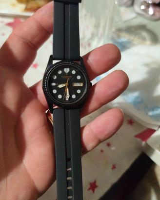 orologio uomo/unisex Citizen vintage  automatico 