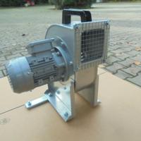 Ventilatore centrifugo - Aspiratore kw 0,55