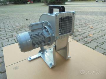 Ventilatore centrifugo - Aspiratore kw 0,55