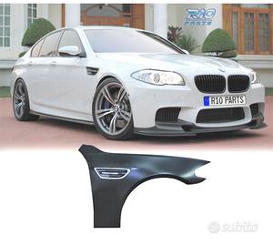 PARAFANGO DESTRO BMW F10 F11 10-17 BERLINA TOURING