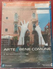 Arte bene comune 3 isbn 9788869103544