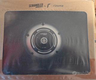 Tappo serbatoio racing Ducati Scrambler 