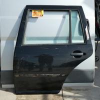 Portiera posteriore sinistra VOLKSWAGEN GOLF 4 SW