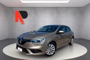 Renault Megane Blue 1.5 dCi 115 CV Intens