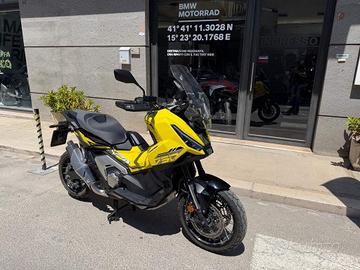 HONDA X-ADV 750 DCT dep.A2 Abs my21