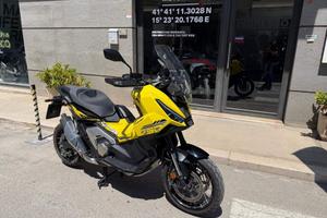 HONDA X-ADV 750 DCT dep.A2 Abs my21