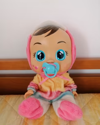 Cry Babies