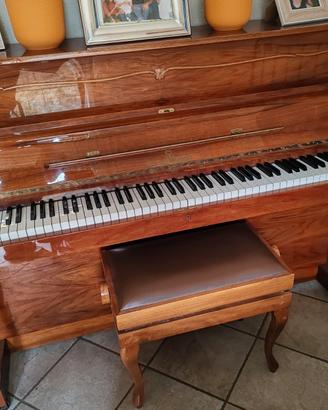 pianoforte Whilsteinberg
