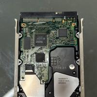 disco rigido HDD