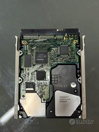 disco rigido HDD