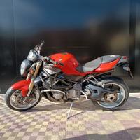 Mv Agusta Brutale 750