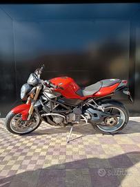 Mv Agusta Brutale 750