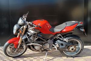 Mv Agusta Brutale 750