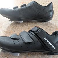 scarpe bici da corsa 43