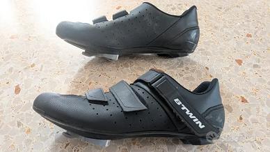 scarpe bici da corsa 43