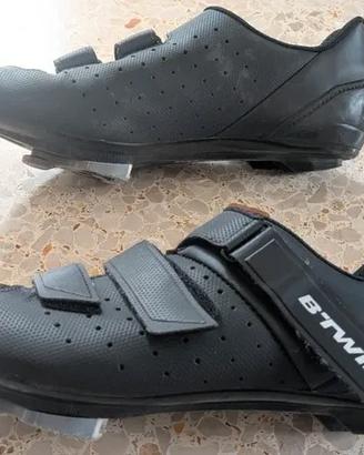 scarpe bici da corsa 43