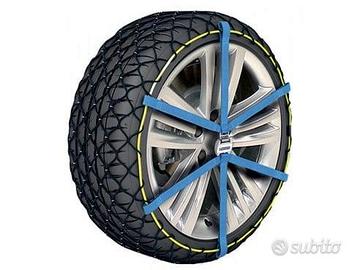 Easy grip Michelin per auto anche nn catenabile
