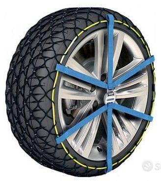 Easy grip Michelin per auto anche nn catenabile