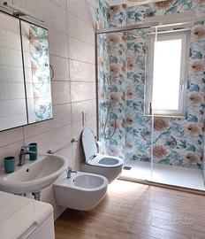 Casa indipendente 500m dal mare Marina di Ginosa