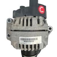 Alternatore Fiat Idea 1.3 Multijet 2004/2012 CAL15