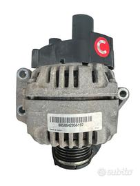Alternatore Fiat Idea 1.3 Multijet 2004/2012 CAL15
