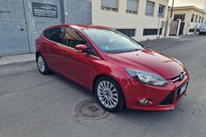 Ford Focus 1.6 TDCi 115CV SW N1 Business