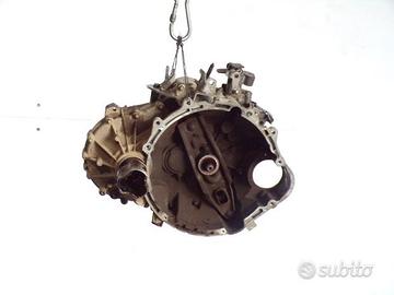 Cambio manuale 5 marce Smart 454 1.3 benzina 2005