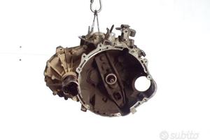 Cambio manuale 5 marce Smart 454 1.3 benzina 2005