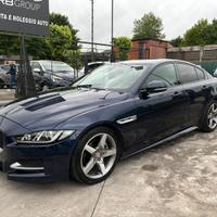 Jaguar XE 2.0 D Turbo Portfolio