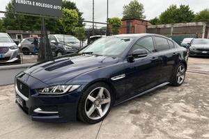 Jaguar XE 2.0 D Turbo Portfolio