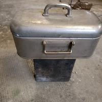 caldaia per stufa a legna