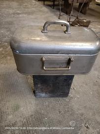 caldaia per stufa a legna