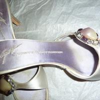 Scarpe Giuseppe Zanotti originali