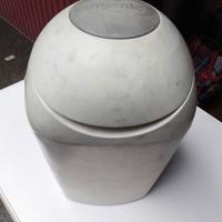 Cestino per Pannolini SANGENIC TEC 
