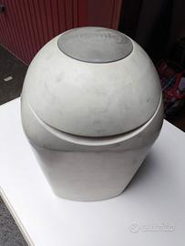 Cestino per Pannolini SANGENIC TEC 