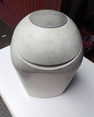 Cestino per Pannolini SANGENIC TEC 