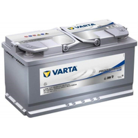 Batterie Agm Varta 95 Ah