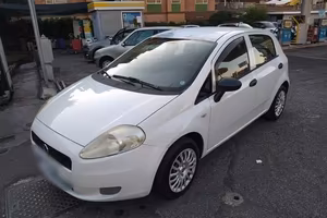 Fiat Grande Punto 1.3 MJT 75 CV 5 porte S&S Actual