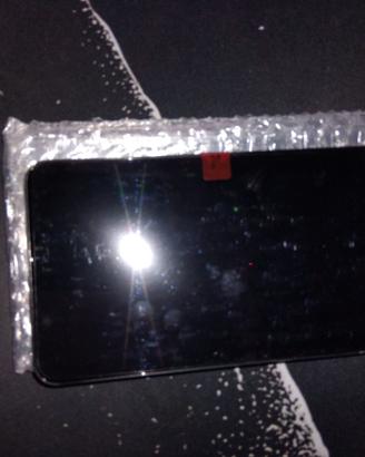 Schermo cellulare ZTE A76 5G