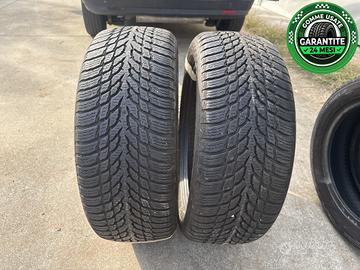 gomme usate 2055017 Winter NOKIAN - WR Snowproof -